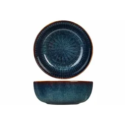 Cosy & Trendy Atlantis Stripe Kom D16,5xh6,3cm