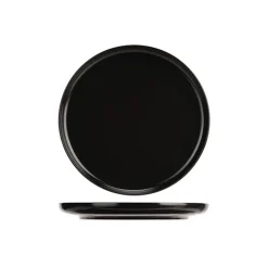 Cosy & Trendy Baltic Black Dessertbord D20cm