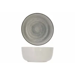 Cosy & Trendy Baltic Grey Kommetje D14,5xh6,7cm