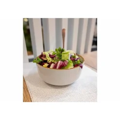 Cosy & Trendy Baltic Vanilla Kommetje D14,5xh6,7cm