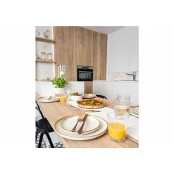 Cosy & Trendy Baltic Vanilla Dessertbord D20cm