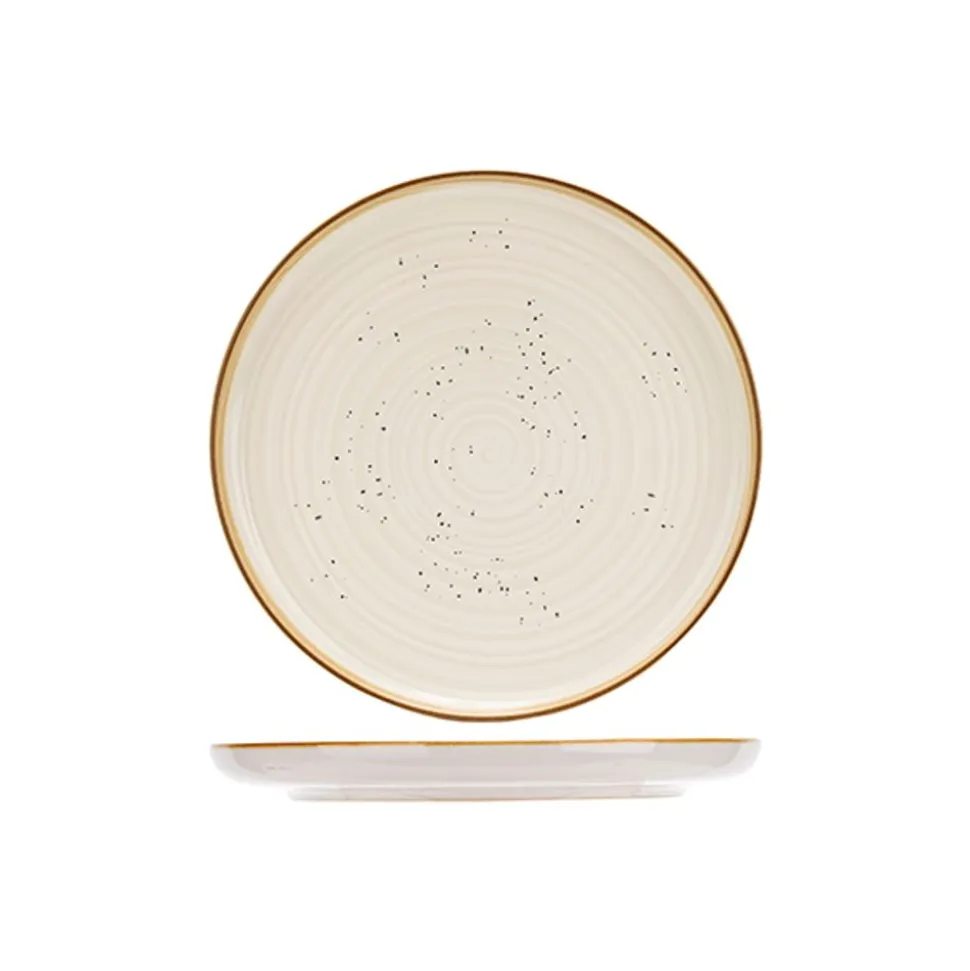Cosy & Trendy Baltic Vanilla Dessertbord D20cm