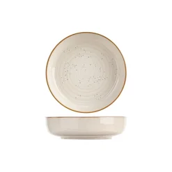 Cosy & Trendy Baltic Vanilla Diep Bord D18,5xh5cm