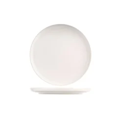 Cosy & Trendy Baltic White Plat Bord D27cm