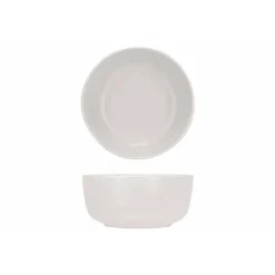 Cosy & Trendy Baltic White Kommetje D14,5xh6,7cm