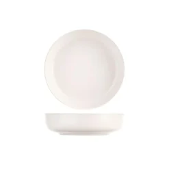 Cosy & Trendy Baltic White Diep Bord D18,5xh5cm