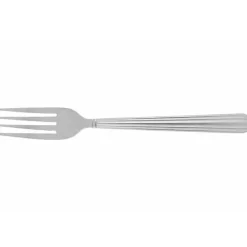 Cosy & Trendy Bistro Tafelvork Set6 Stonewash