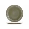 Cosy & Trendy Bistro Thyme Green Dessertbord D21cm