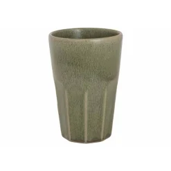 Cosy & Trendy Bistro Thyme Green Beker 45cl Zonder Oor