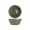Cosy & Trendy Bistro Thyme Green Bowl D16cm