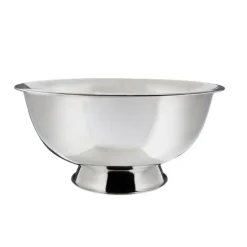 Cosy & Trendy Champagne-bowl Op Voet Maxi D40cm