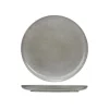 Cosy & Trendy Chiapas Grey Plat Bord D27cm