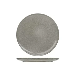 Cosy & Trendy Chiapas Grey Dessertbord D21,5cm