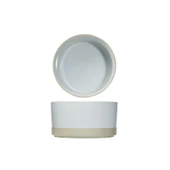 Cosy & Trendy Concrete Kom D19xh9.8cm