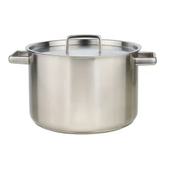 Cosy & Trendy Copenhagen Marmiet Grijs D24cm Alle Vuren - Roestvrij Staal