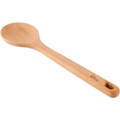 Cosy & Trendy Delish Eco Serveerlepel 30,6x7,6xh1,5cm Beuk