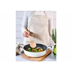 Cosy & Trendy Delish Eco Serveerlepel 30,6x7,6xh1,5cm Beuk