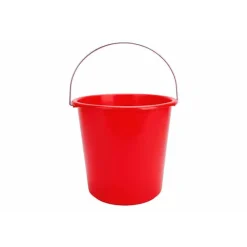 Cosy & Trendy Emmer 5l Rood