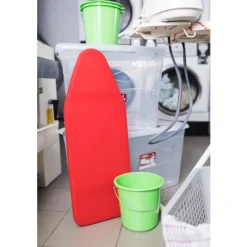 Cosy & Trendy Emmer 5l Rood