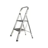 Cosy & Trendy Factotum Keukenknecht 2treden Anti-slip Aluminium - Max 150kg - H46cm