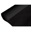 Cosy & Trendy for Professionals Ct Prof Tafelkleed Zwart 1,18x20m Papier - Gewafeld