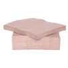 Cosy & Trendy for Professionals Ct Prof Serviet Tt S40 38x38cm Argile Papier Textiel-touch