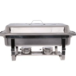 Cosy & Trendy for Professionals CT PROF CHAFING DISH GN1-1 9L INOX 18-10