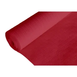 Cosy & Trendy for Professionals Ct Prof Tafelkleed Bordeaux 1,18x20m Papier - Gewafeld
