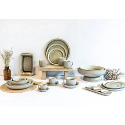 Cosy & Trendy Forest Aperoschaaltje D8xh1,5cm