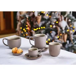 Cosy & Trendy Forest Aperoschaaltje D8xh1,5cm