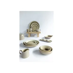 Cosy & Trendy Forest Espresso Ondertas D11,5xh1,5cm