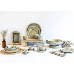 Cosy & Trendy Forest Plat Bord D33xh2,7cm