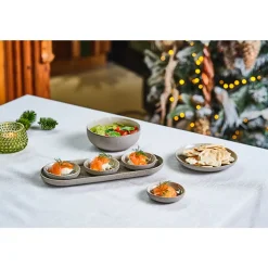 Cosy & Trendy Forest Schaal D16,5xh5,5cm