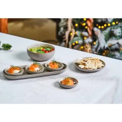 Cosy & Trendy Forest Schaaltje D13xh5cm