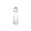 Cosy & Trendy Glazen Fles Transparant D5.8xh20cm 25cl