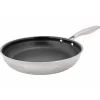Cosy & Trendy Hexapro Braadpan D24xh4,5cm Non-stick - Alle Vuren Incl. Inductie