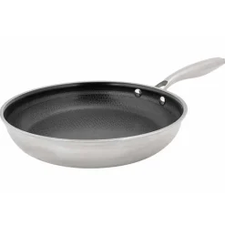 Cosy & Trendy Hexapro Braadpan D24xh4,5cm Non-stick - Alle Vuren Incl. Inductie
