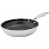 Cosy & Trendy Hexapro Braadpan D20xh4,5cm Non-stick - Alle Vuren Incl. Inductie
