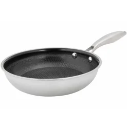 Cosy & Trendy Hexapro Braadpan D20xh4,5cm Non-stick - Alle Vuren Incl. Inductie