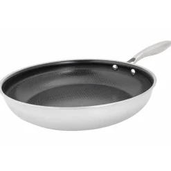 Cosy & Trendy Hexapro Braadpan D28xh5,5cm Non-stick - Alle Vuren Incl. Inductie