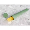 Cosy & Trendy Ijsblokvorm Lolly Set4 Silicone Groen D4xl20,2cm