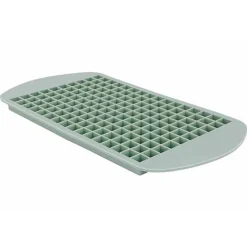 Cosy & Trendy Ijsblokvorm Silicone Groen Mini-blokjes 23,7x12x1cm