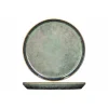 Cosy & Trendy Jade Dessertbord D22,5xh2,5cm