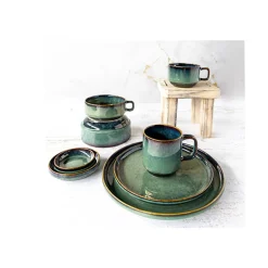 Cosy & Trendy Jade Kom D15xh7cm