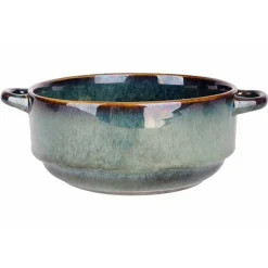 Cosy & Trendy Jade Schaal 20x15xh7cm