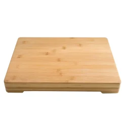 Cosy & Trendy Kapblok Bamboe 30x40x5cm