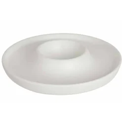 Cosy & Trendy Kupo Eierdopje Coconut Milk Set 4 D10.8xh2cm - Melamine