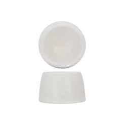 Cosy & Trendy Kupo Eierdopje Coconut Milk Set 4 D6xh3.7cm - Melamine