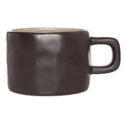 Cosy & Trendy Laguna Blue-grey Tas Afz. D8.5xh6cm 23cl