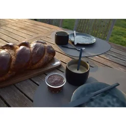 Cosy & Trendy Laguna Blue-grey Tas Afz. D8.5xh6cm 23cl